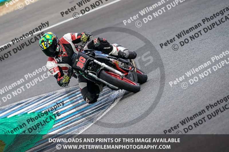 25 to 27th november 2017;Jerez;event digital images;motorbikes;no limits;peter wileman photography;trackday;trackday digital images